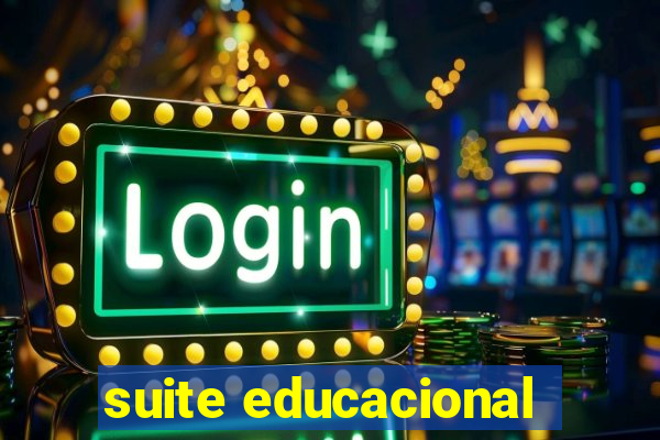 suite educacional